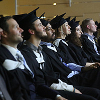 Benedict Schule Zürich: Diplomfeier, 18. November 2016