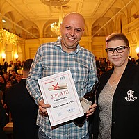 Diplomfeier Benedict-Schule Luzern vom 24. November 2023