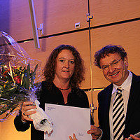 Benedict Handels- & Kaderschule - Diplomfeier 14.11.20214