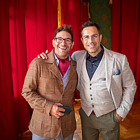 Diplomfeier der Benedict Schule Luzern – 04. Juli 2025