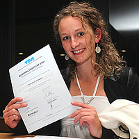 Sprach- & Handelsschule Benedict – Diplomfeiern Archiv