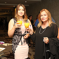 Diplomfeier Benedict / BVS Zürich, 13. Juli 2017