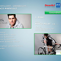 Diplomfeier Benedict / BVS Zürich, 19. Mai 2017