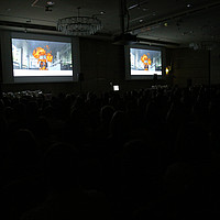 Diplomfeier Benedict & BVS Zürich, 13. November 2015