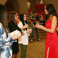 Fotogalerie - Benedict Zürich, Bern, Luzern, St. Gallen