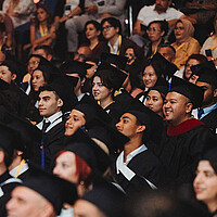 Diplomfeier BVS Zürich, 18. Juni 2023