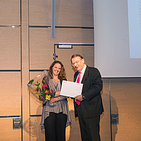 Diplomfeier Benedict / BVS Zürich, 17. Mai 2019