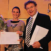 Benedict Handels- & Kaderschule - Diplomfeier 14.11.20214