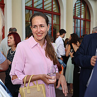 Diplomfeier der Benedict Schule Luzern – 04. Juli 2025