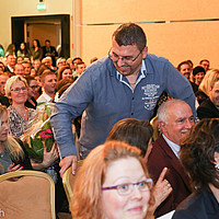 Diplomfeier Benedict / BVS Zürich, 19. Mai 2017