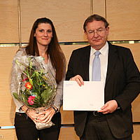 Diplomfeier Benedict / BVS Zürich, 19. Mai 2017