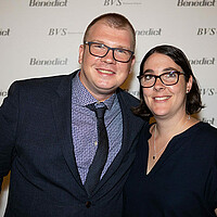 Diplomfeier Benedict-Schule Luzern vom 07. Juli 2023