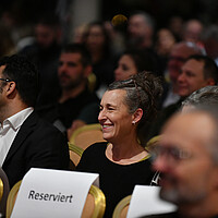 Diplomfeier Benedict/BVS Zürich 15. November 2024