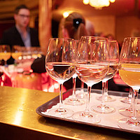 Diplomfeier Benedict / BVS Luzern, 24. Mai 2019