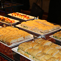 Diplomfeier in Zürich vom 13. Mai 2016 - Benedict & BVS