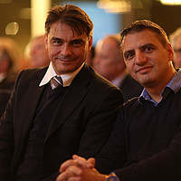 Benedict Schule Zürich: Diplomfeier, 18. November 2016