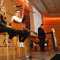 Diplomfeier Benedict / BVS Zürich, 13. Juli 2017