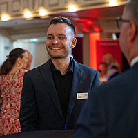 Diplomfeier Bern Mai 2026 – Benedict Schulen Schweiz
