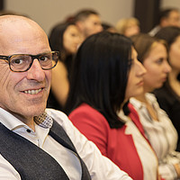 Diplomfeier Benedict / BVS Zürich, 12. Juli 2018