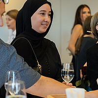 Diplomfeier Benedict / BBS St. Gallen, 03. Juli 2026
