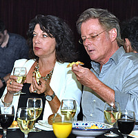 Handels- & Kaderschule Bern: Diplomfeier, 20.05.2016