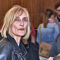 Handels- & Kaderschule Bern: Diplomfeier, 20.05.2016