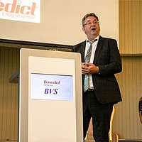 Diplomfeier Benedict / BVS Zürich, 11. Juli 2019