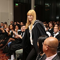 Diplomfeier Benedict & BVS Zürich, 13. November 2015