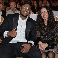 Diplomfeier Benedict / BVS Zürich, 03. November 2023