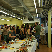 Benedict Schule  – Diplomübergabe Luzern, 03. Juli 2015