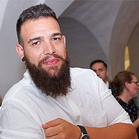 Diplomfeier Benedict / BBS St. Gallen, 05. Juli 2019