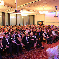 Diplomfeier in Zürich vom 13. Mai 2016 - Benedict & BVS