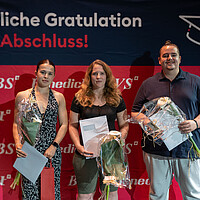 Diplomfeier Bern Mai 2026 – Benedict Schulen Schweiz