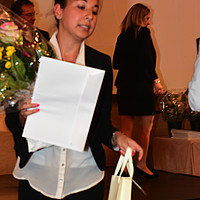 Benedict & BVS-Kaderschule - Diplomfeier Zürich, 22.05.2015