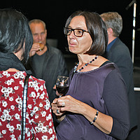 Diplomfeier Benedict / BVS Bern, 03. November 2017