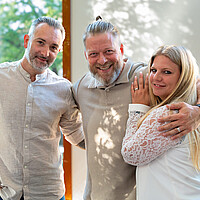 Diplomfeier Benedict / BBS St. Gallen, 04. Juli 2025