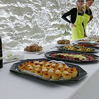 Diplomfeier Benedict / BBS St. Gallen, 05. Juli 2018