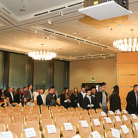 Diplomfeier Benedict / BVS Zürich, 19. Mai 2017