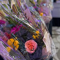 Diplomfeier Benedict/BVS Zürich 16. Mai 2025