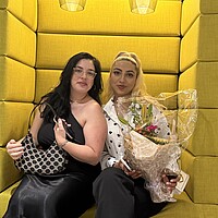 Diplomfeier Benedict/BVS Zürich 16. Mai 2025