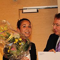 Benedict & BVS-Kaderschule - Diplomfeier Zürich, 22.05.2015