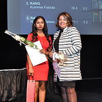 Diplomfeier Benedict / BVS Bern, 19. Mai 2017