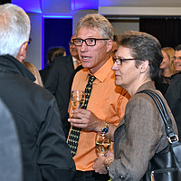 Diplomfeier Benedict / BVS Bern, 19. Mai 2017