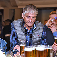 Diplomfeier Benedict / BVS Bern, 03. November 2017