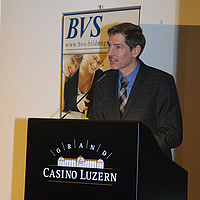 Benedict Schule Luzern: Diplomfeier, 18. Nov. 2016