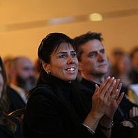 Benedict Schule Zürich: Diplomfeier, 18. November 2016