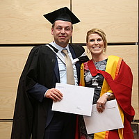 Diplomfeier Benedict & BVS Zürich, 13. November 2015