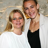 Diplomfeier Benedict / BBS St. Gallen, 5. Juli 2024