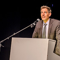 Diplomfeier Luzern, 19. Mai 2017