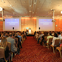 Benedict Sprach- & Handelsschule - Diplomfeier 23.05.2014